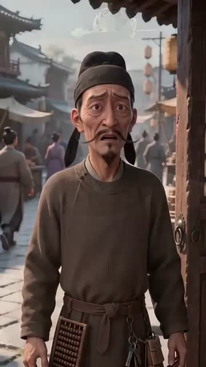 人间烟火满大唐（51集）火爆短剧来袭抢先看