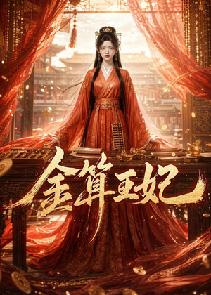 金算王妃（62集）精彩短剧抢先看全集