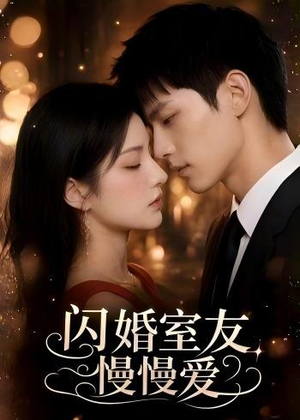 闪婚室友慢慢爱(59集) 闪婚室友慢慢爱(59集)在线免费观看热门短剧大结局