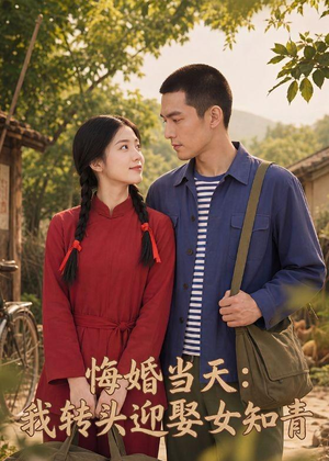 悔婚当天:我转头迎娶女知青(56集) 悔婚当天:我转头迎娶女知青(56集)好看的短剧又来了精彩片段