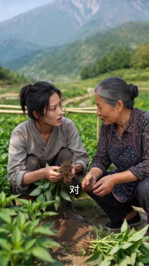 六十大寿被锁阳台我成了秦岭山王（54集）短剧让她替我爱你精彩后续