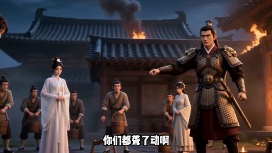 将门嫡女:整治指南(60集) 将门嫡女:整治指南(60集)塞纳牧首部短剧精彩上播