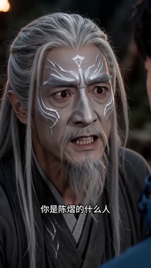 青城山修仙奇谭（50集）好看上头的短剧又来了