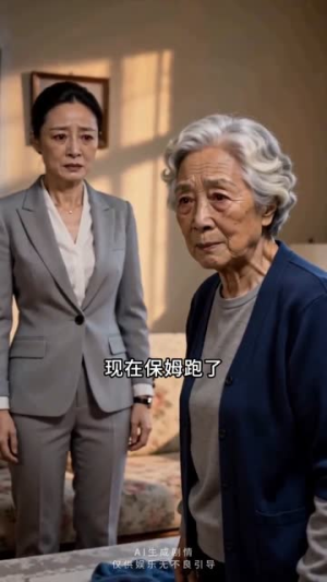 操劳半生，面朝大海（54集）热门短剧好看又上头