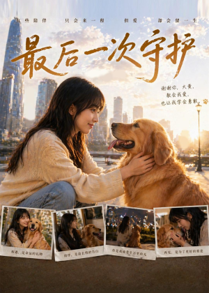 最后一次守护（26集）红果免费短剧免费看全集
