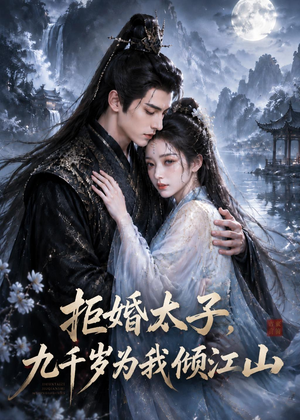 拒婚太子，九千岁为我倾江山（95集）短剧全集一次看个够