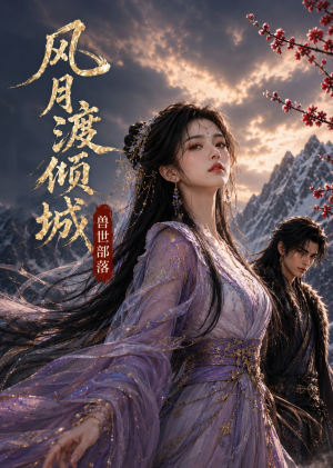 风月渡倾城：兽世部落（80集）热门短剧持续更新大结局