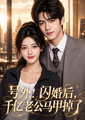 号外，闪婚后千亿老公马甲掉了（111集）免费短剧观看爽翻天