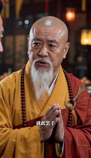 血魔剑（59集）红果免费短剧
