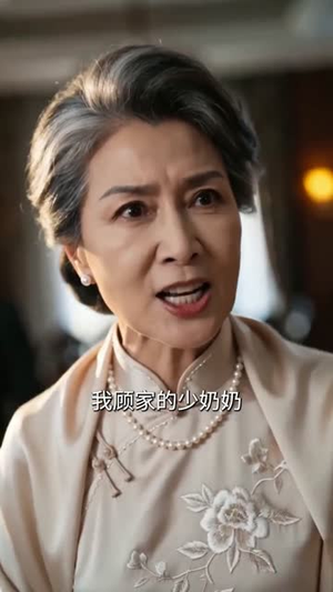 清风不负慕雪（50集）短剧已完结一口气看完真爽