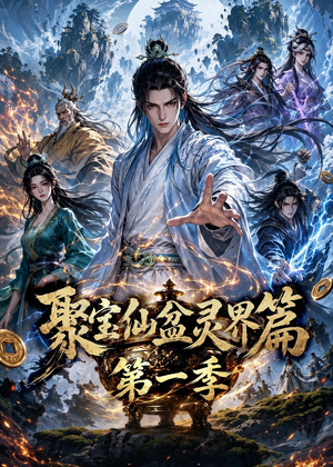 聚宝仙盆灵界篇第一季（100集）每天分享好看短剧精彩片段