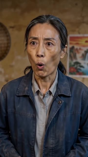 七零空间：重生从下乡开始（70集）火爆短剧来袭好看又上头的红果
