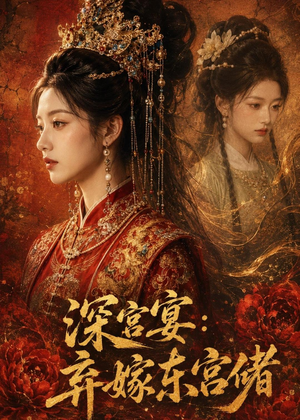 深宫宴：弃嫁东宫储（108集）短剧结局篇全集直通
