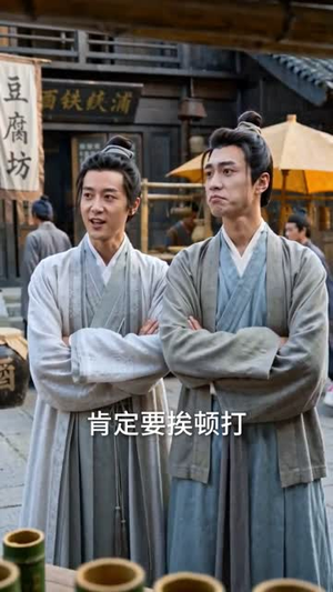 臣本布衣，为何逼我称帝（78集）一口气追完的短剧列表
