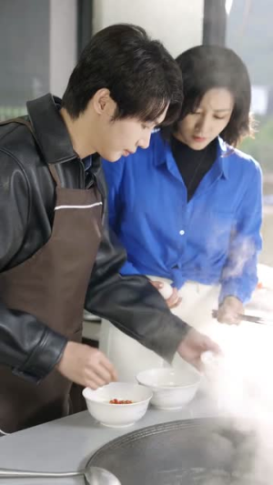 面神（66集）热播短剧来袭好看又上头的剧