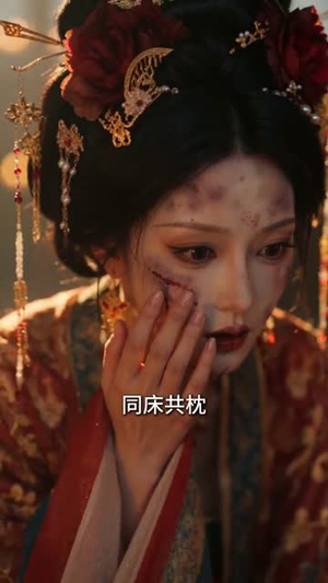 易容赋（50集）全集短剧大结局抢先看