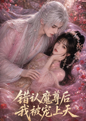 错认魔尊后我被宠上天（56集）短剧推荐下集更精彩