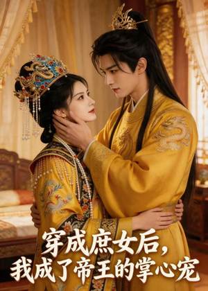 穿成庶女后，我成了帝王的掌心宠（83集）免费观看全集短剧无删减