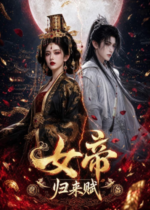 女帝：归来赋（61集）重生短剧免费看全集资源