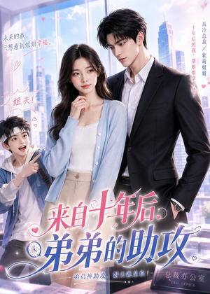 来自十年后弟弟的助攻（29集）短剧大结局一气呵成