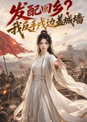 发配回乡？我反手戍边盖城墙（45集）爆款热播短剧抢先看