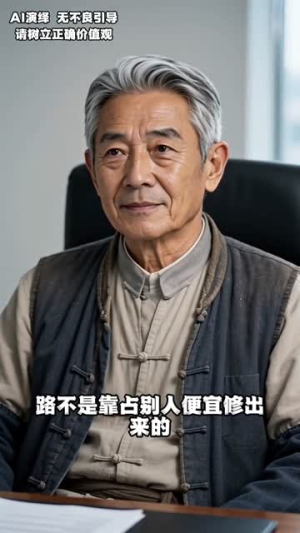 我自费建桥被举报后，全村人都悔哭了（53集）精彩短剧天天看超级热播短剧