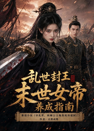 乱世封王末世女帝养成指南（100集）每天更新最火的短剧