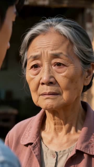 承包废石厂后，我靠雕刻发家致富（27集）终于找到这部短剧了