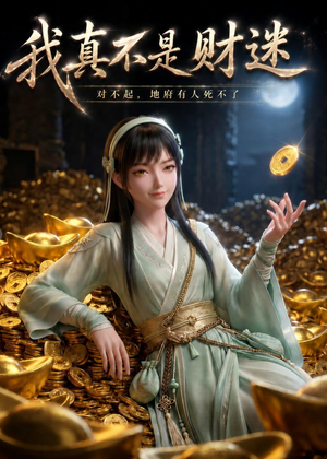 我真不是财迷，对不起，地府有人死不了（98集）短剧全集连看不停歇