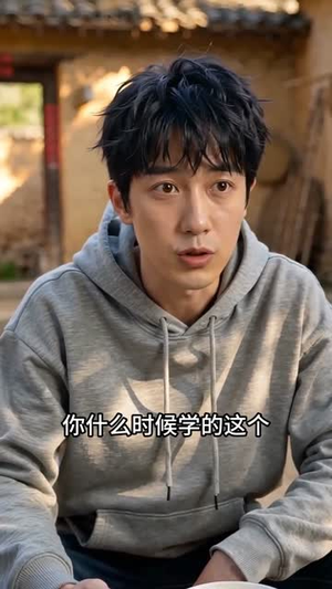 回村这档子事儿（50集）短剧来袭好看又上头的剧