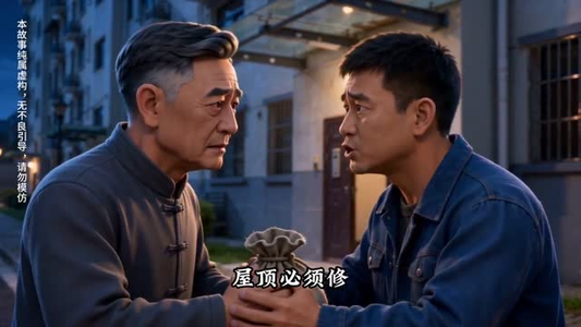 真心胜千金（45集）热门短剧看不停