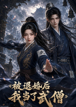 被退婚后我当了武僧（33集）免费看全网短剧