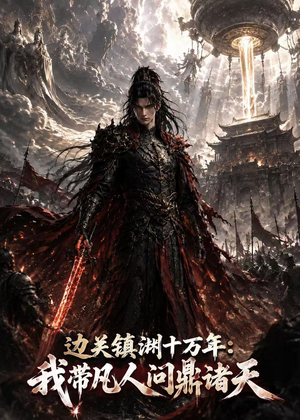 边关镇渊十万年：我带凡人问鼎诸天（45集）全集短剧都在这里了