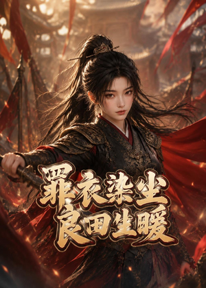 罪衣染尘，良田生暖（127集）短剧完整版全集放送