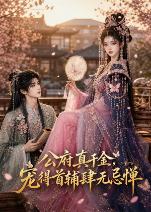 公府真千金，宠得首辅肆无忌惮（31集）一个短剧看全集