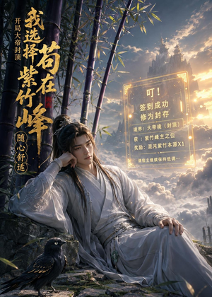 开局大帝封顶，我选择苟在紫竹峰：随心舒适（70集）排行榜上的短剧免费看