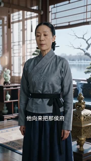 红莲落雪（50集）悟空短剧免费看全集