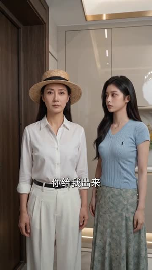 她与春风皆自由（36集）真的太好看了短剧分享平台