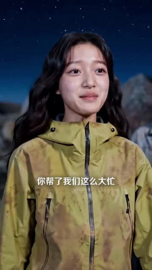 烈火之路：穿越无人区（49集）最火爆短剧正在热播