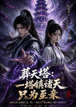 葬天塔：一塔镇诸天只为至亲（117集）每天分享短剧精彩片段