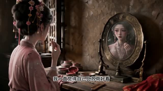 发配边关，罪妻开荒养出战神！（68集）我全都看完了的经典短剧