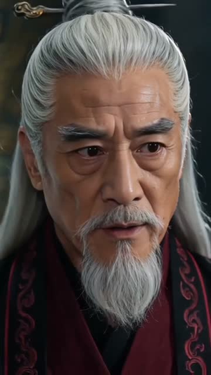 柳叶剑仙（54集）热门短剧在线观看