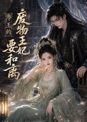 冷王的废物王妃要合离（60集）精彩短剧天天看超级热播短剧