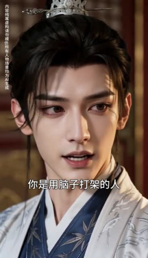 替君语落阶第二季（51集）前十的短剧值得一看