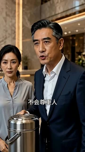 迟到三十年的深情（34集）短剧抢先看全集