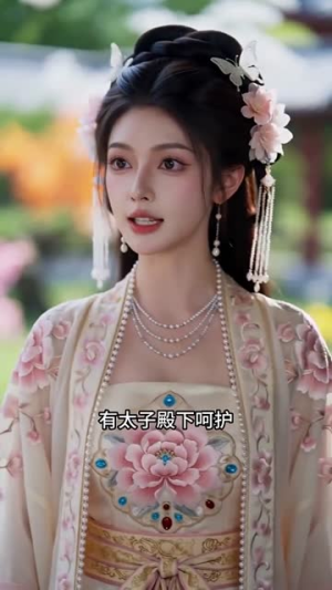 拒做五皇子侧妃，我嫁帝执掌六宫（68集）超好看短剧抢先看全集