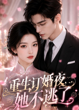 重生订婚夜，她不逃了（40集）百看不厌的精彩短剧分享