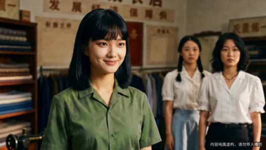 重返有你的过去式第三季（86集）这部短剧我爱了推荐