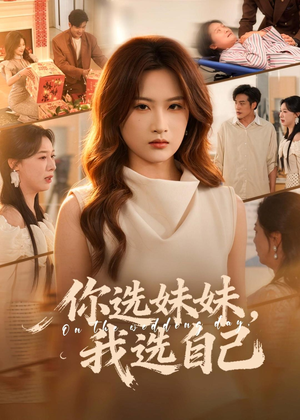 你选妹妹，我选自己（81集）好看又上头的短剧一起来追剧吧