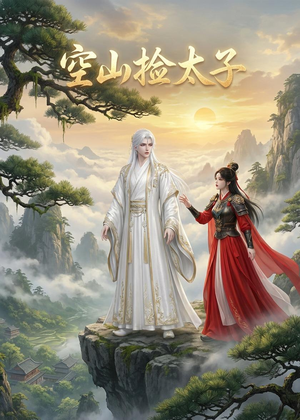 空山捡太子（44集）短剧免费看大结局